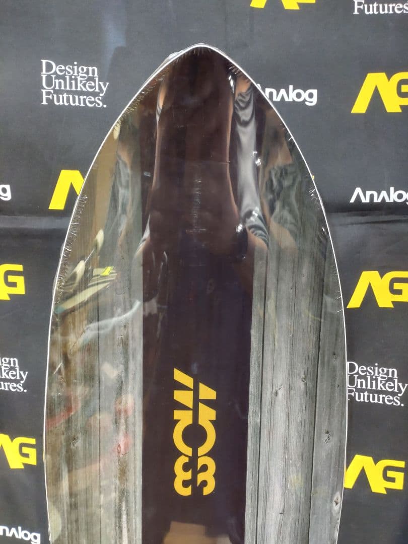 24-25MOSS WING-SW57新品