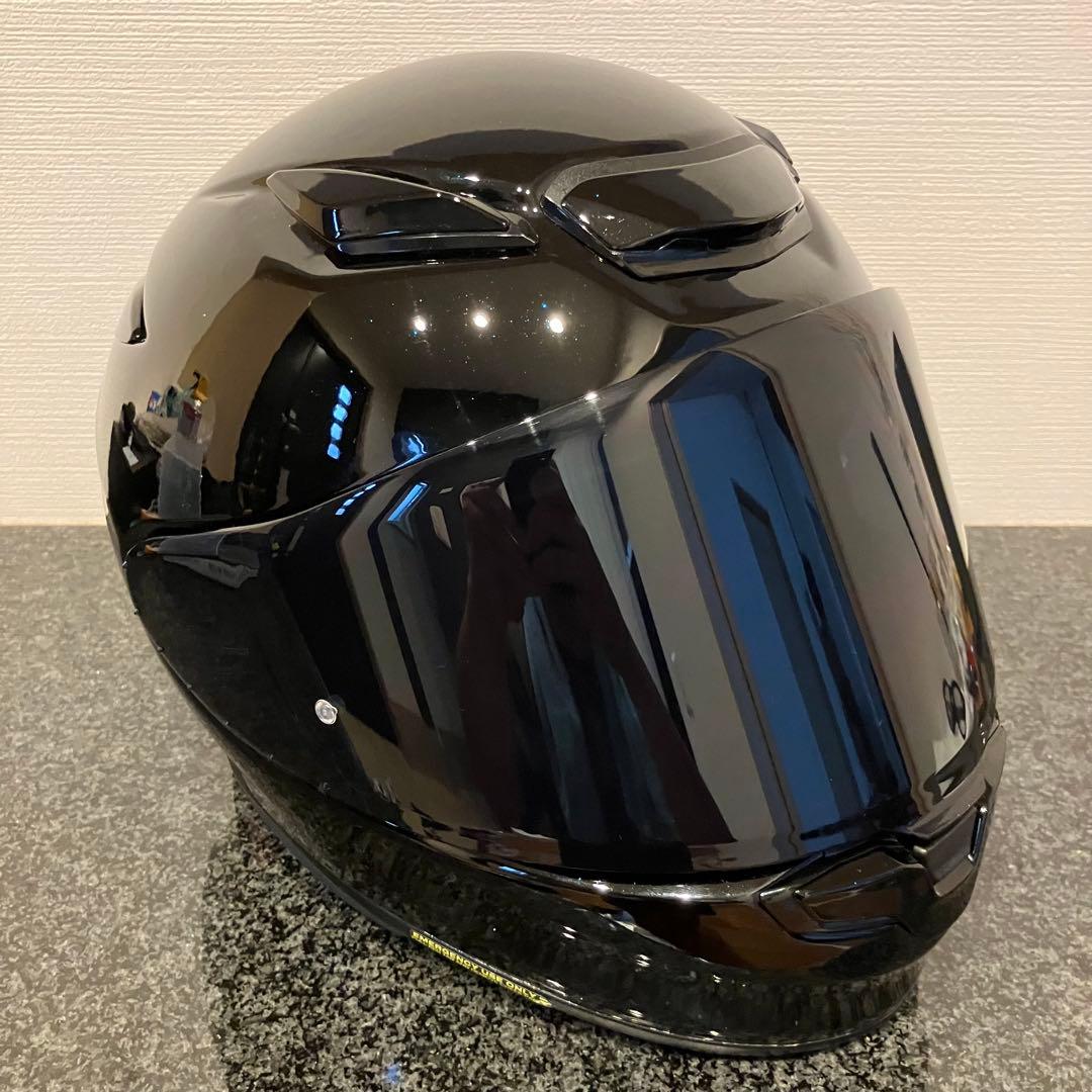 セキュリティ・セーフティ SHOEI Z8 Custom paint!!