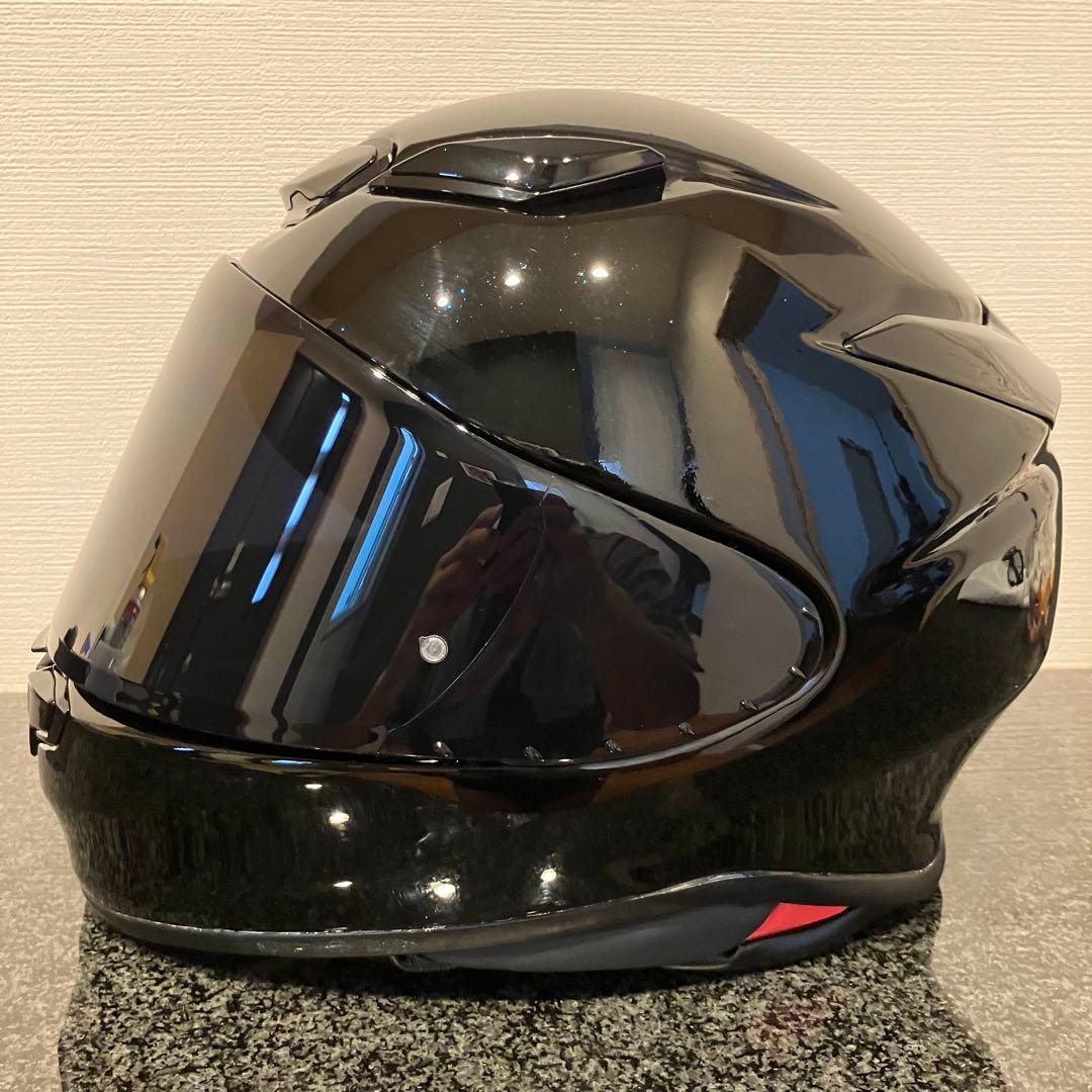 セキュリティ・セーフティ SHOEI Z8 Custom paint!!