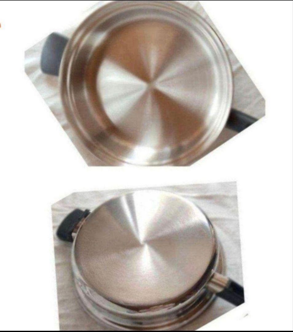 2024年製 Amway アムウェイ インダクションレンジ 対応 大フライパン↓