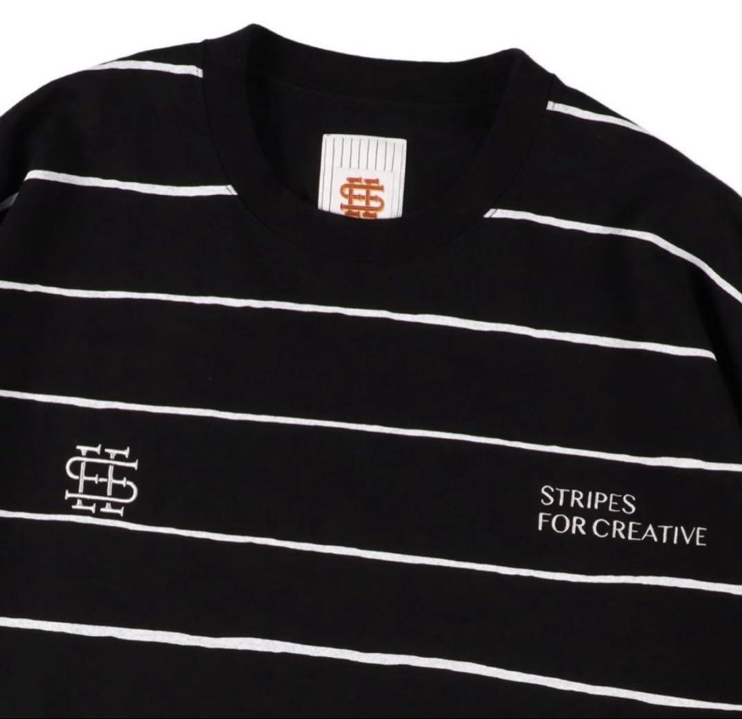 トップス XL SEE SEE x S.F.C SUPER BIG BOARDER LS