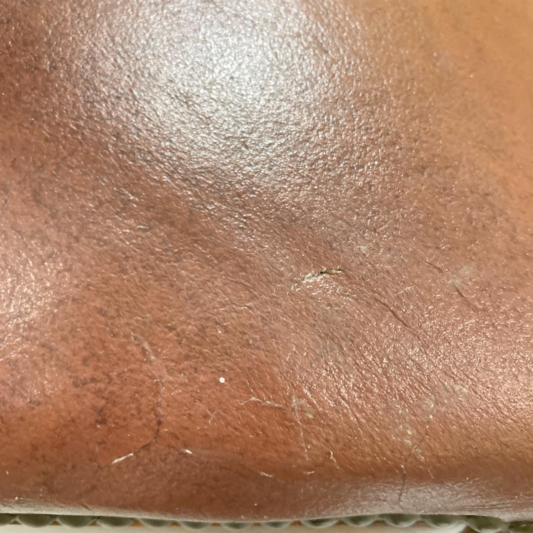 アンティーク調　猫脚　ダイニングチェア　椅子　クラシック　A