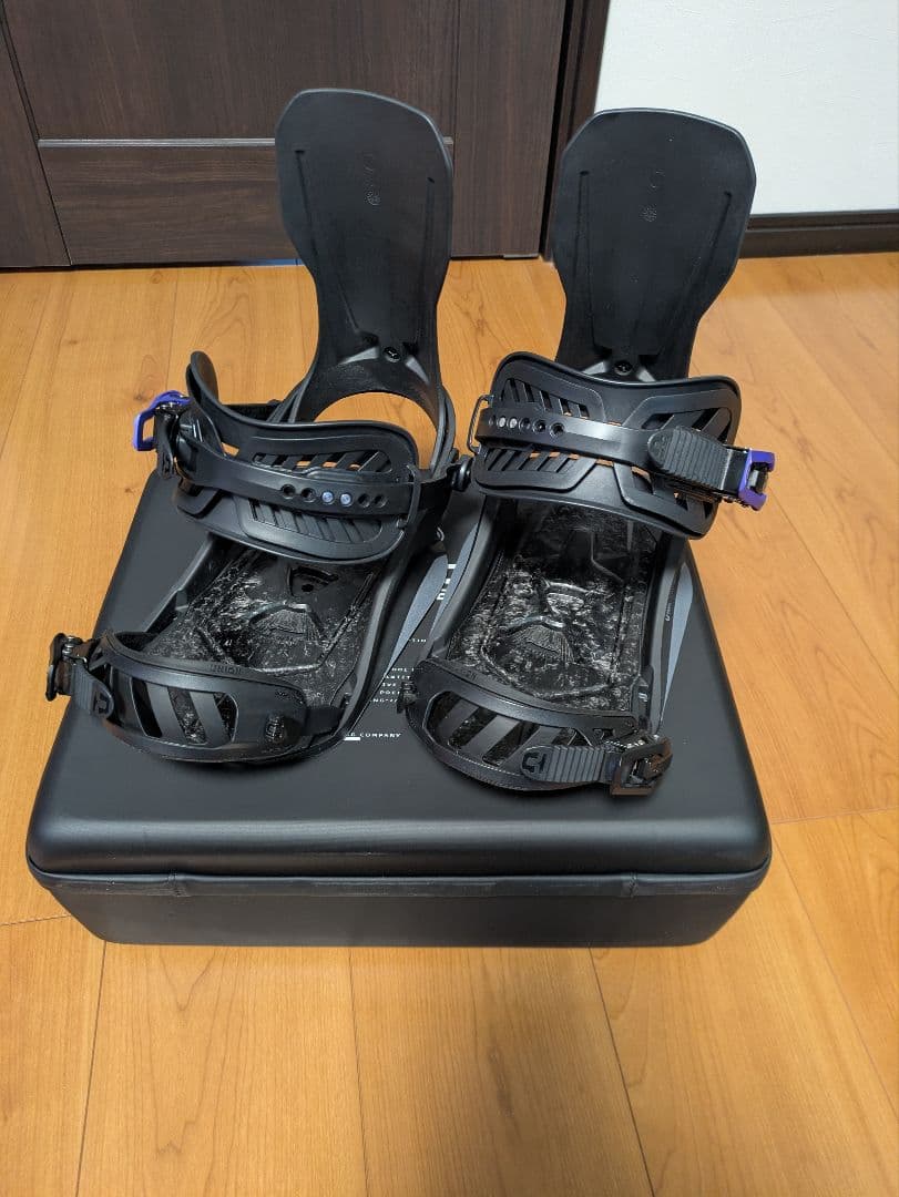 KAORU　25-26 UNION SOURCE PRO ソース プロ