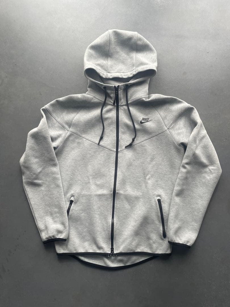 【値下げ】Nike赤タグ ナイキ テックフリース OG 復刻セットアップ