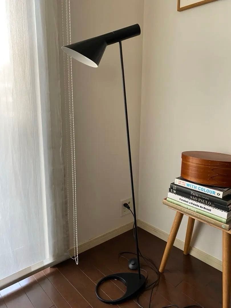 Louis Poulsen AJ フロアランプ ルイスポールセン