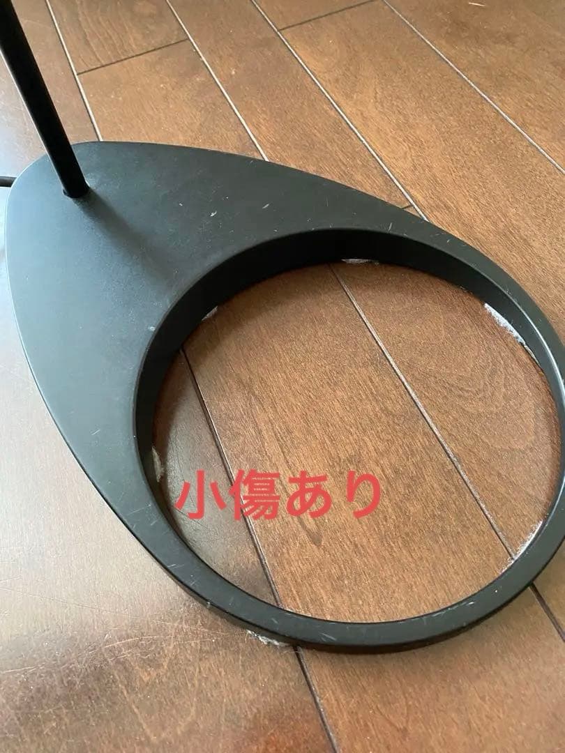 Louis Poulsen AJ フロアランプ ルイスポールセン