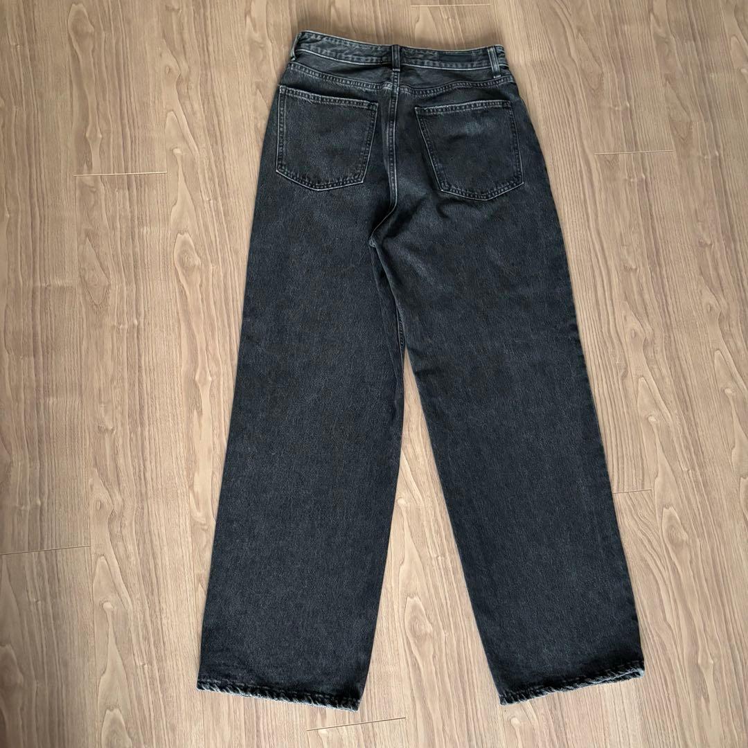 パンツ SHISHIKUI Daco 38 black L size