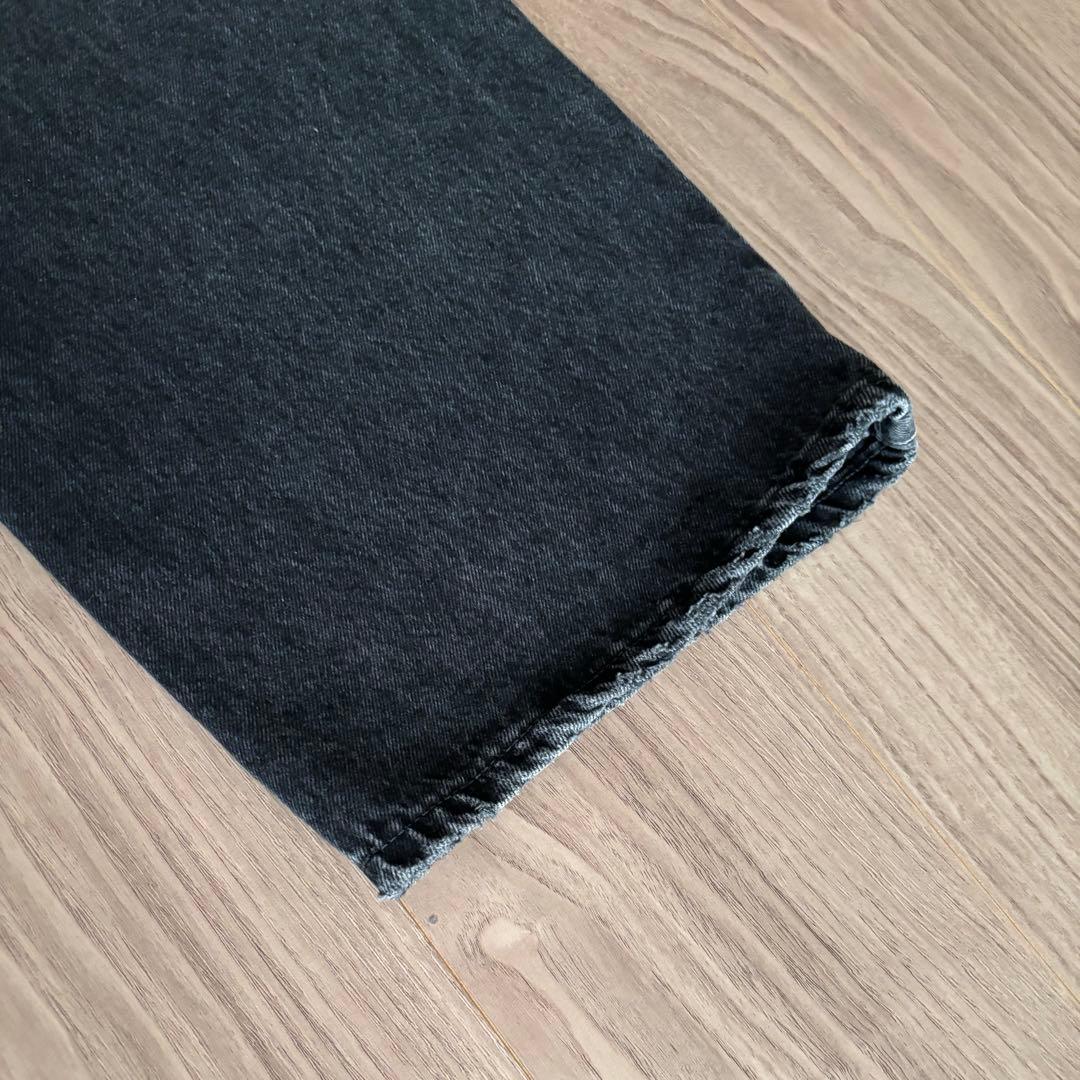 パンツ SHISHIKUI Daco 38 black L size