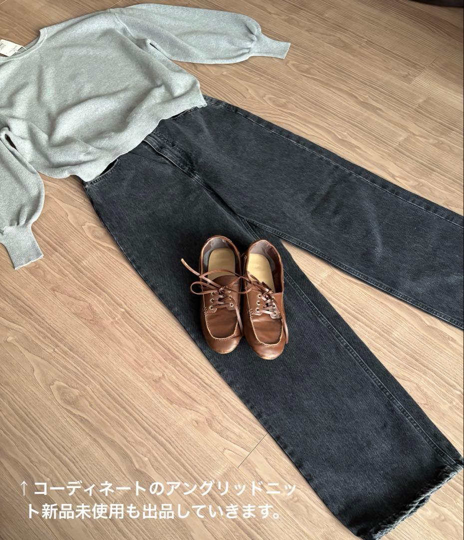 パンツ SHISHIKUI Daco 38 black L size