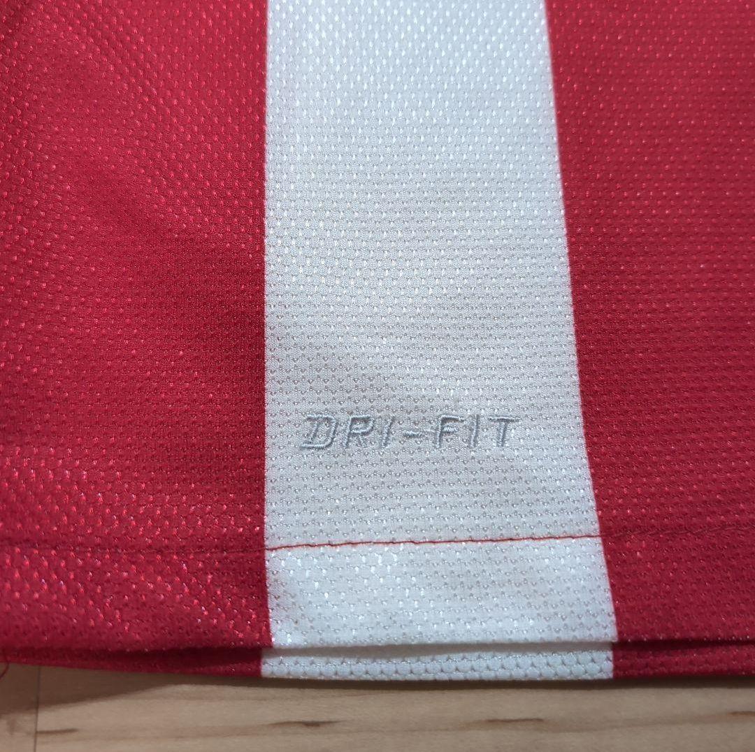 【即購入⭕】アトレティコ・マドリード ファルカオ ユニフォーム NIKE