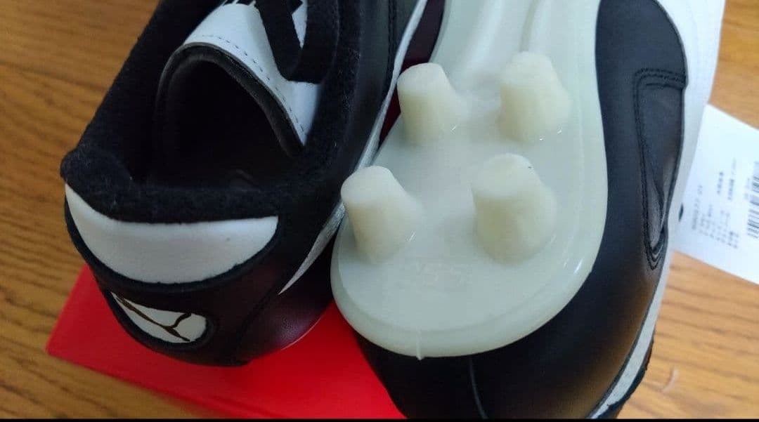 【値引き不可】パラメヒコ　プーマ　PARAMEXICO