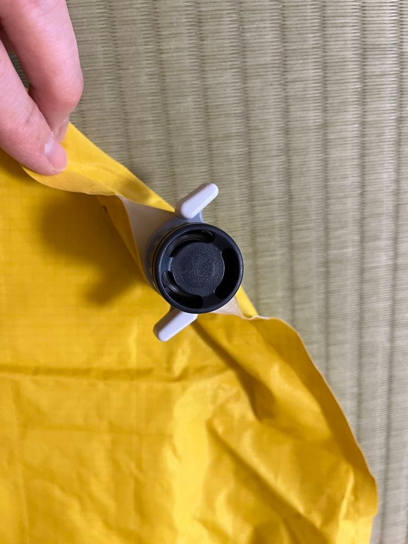 サーマレスト THERMAREST ネオエアーXライト NXT RS エアマット