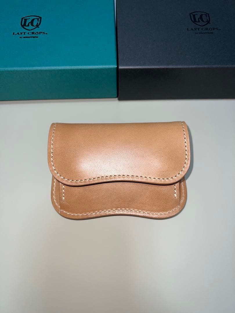 LAST CROPS ラストクロップス　TONGUE タング　ナチュラル