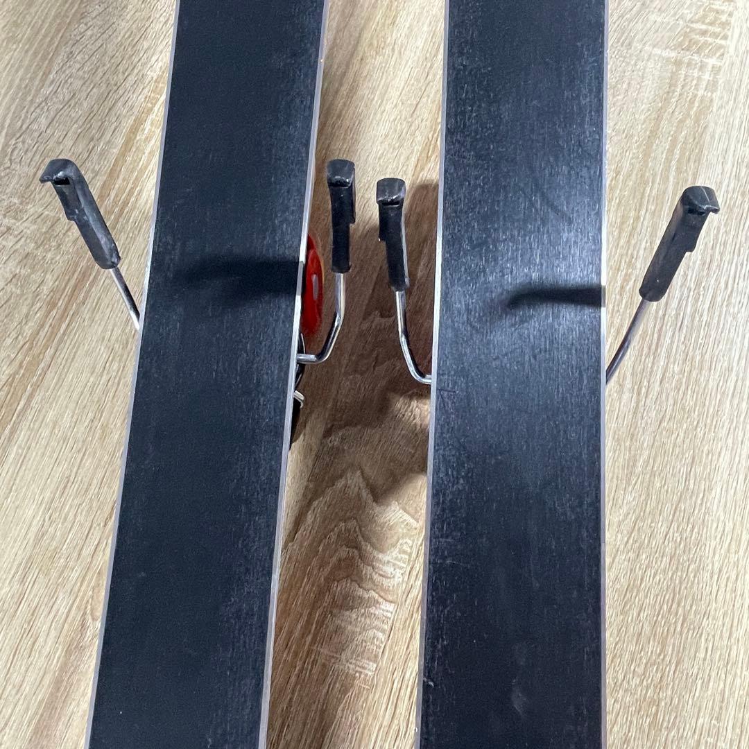 Hart（ハート）160cmスキー板 スキーセット‼︎