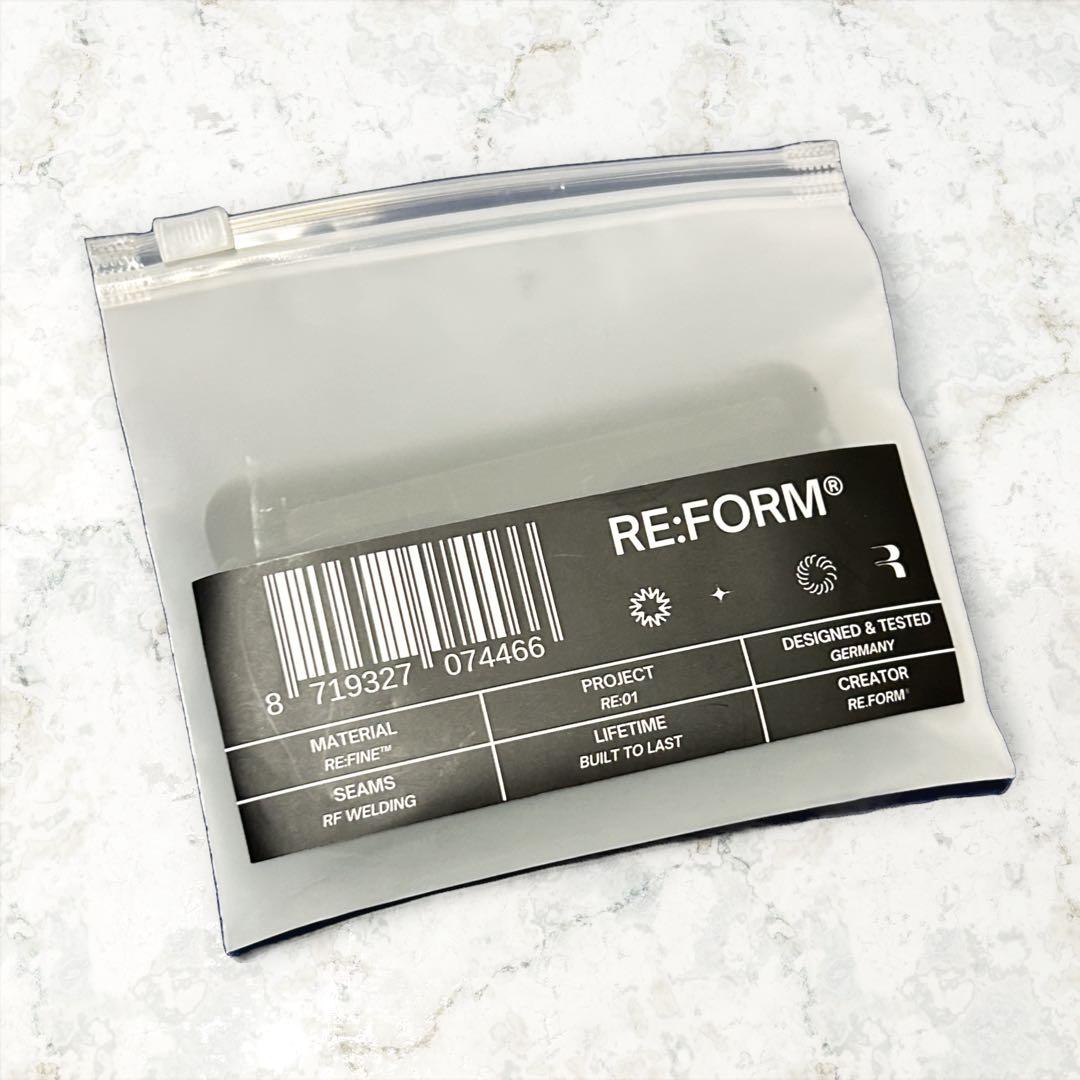 REFORM ケース　財布
