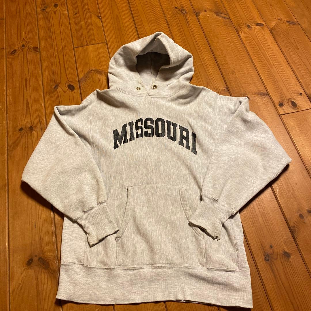 わ*き様 チャンピオン　リバースウィーブ　90s