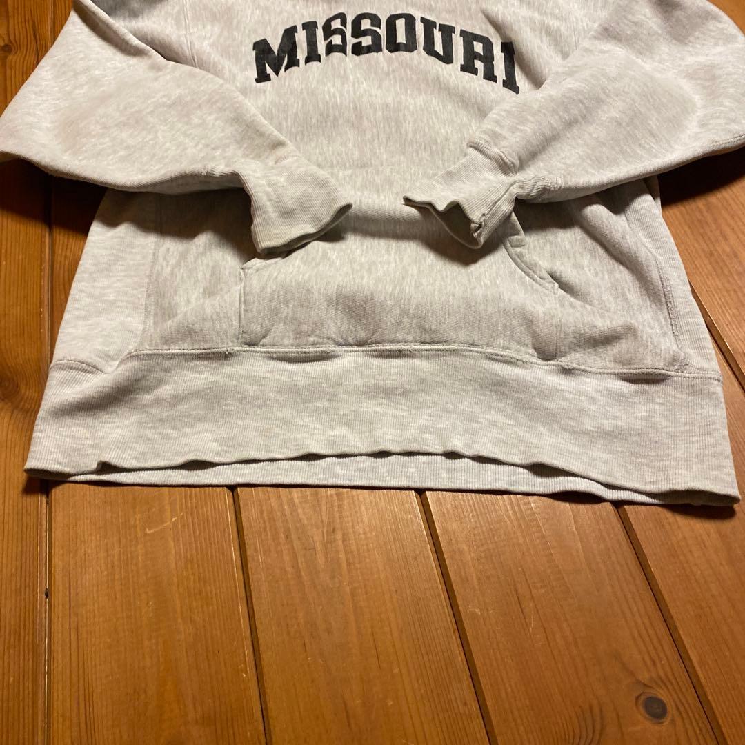 わ*き様 チャンピオン　リバースウィーブ　90s