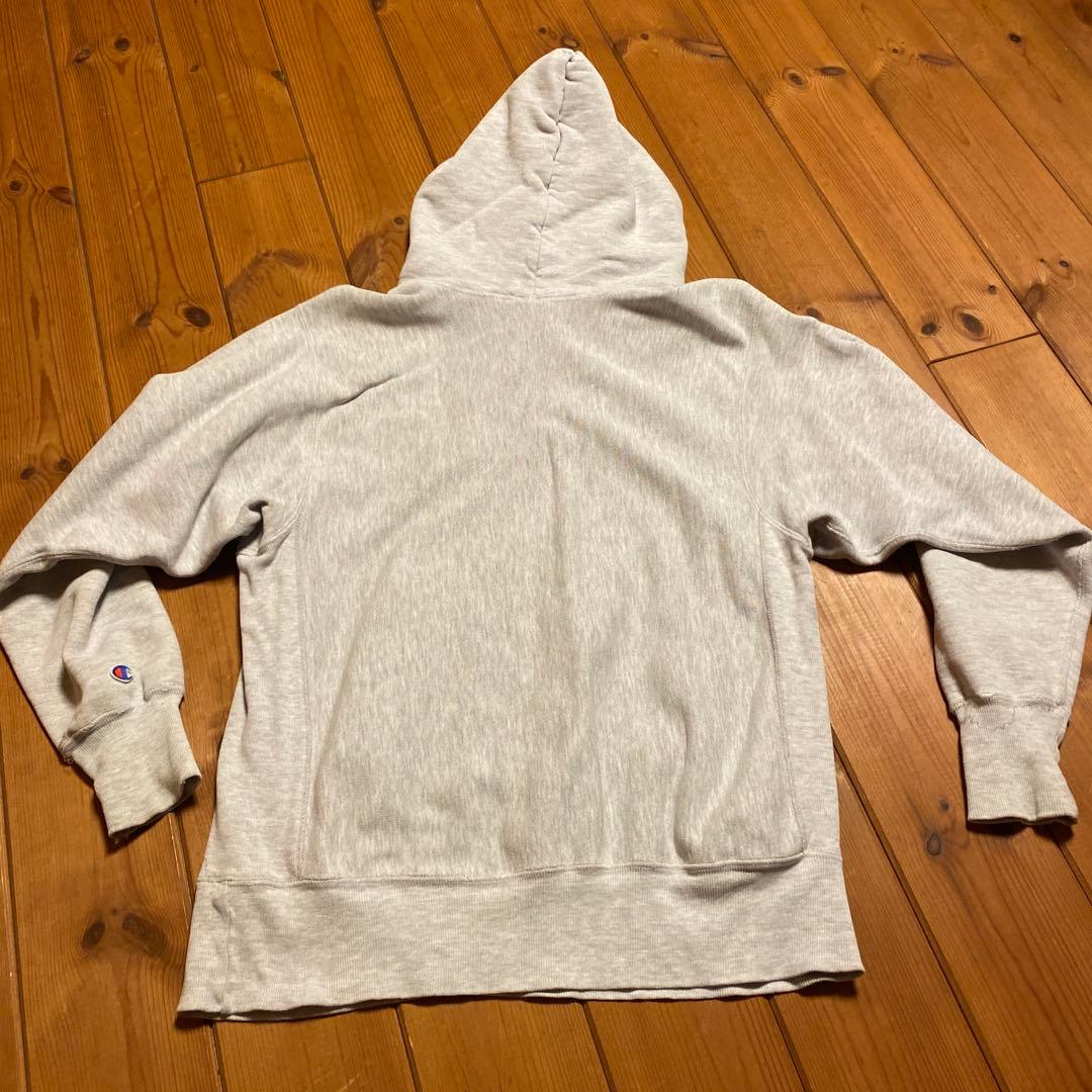 わ*き様 チャンピオン　リバースウィーブ　90s