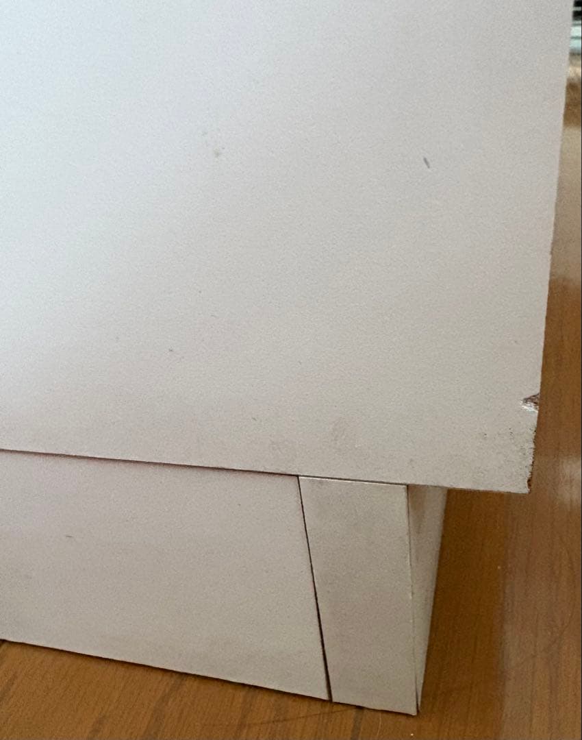 ビクター　キャビネット インテリア　44.5× 32× 67.3cm　棚板1枚