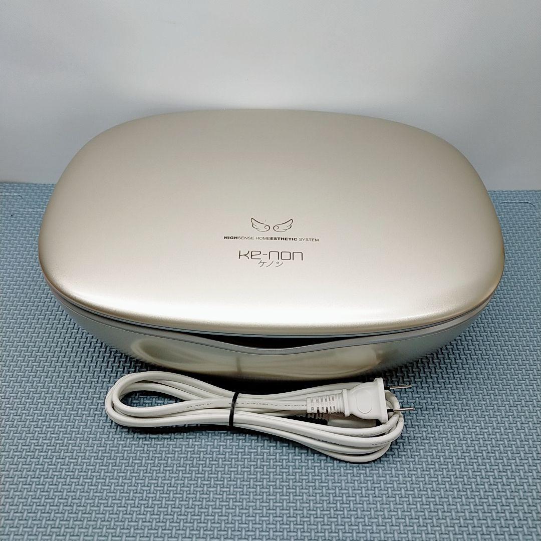 ほぼ未使用✨️ケノン ver 7.1 プレミアム カートリッジ エムテック