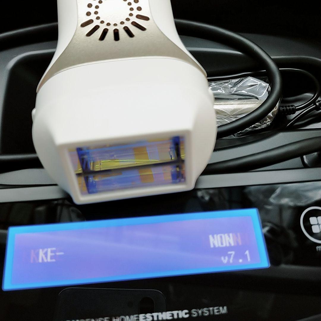 ほぼ未使用✨️ケノン ver 7.1 プレミアム カートリッジ エムテック