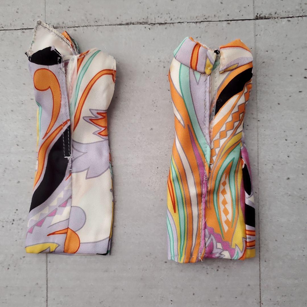 ポピーパーカーアウトフィット/雛