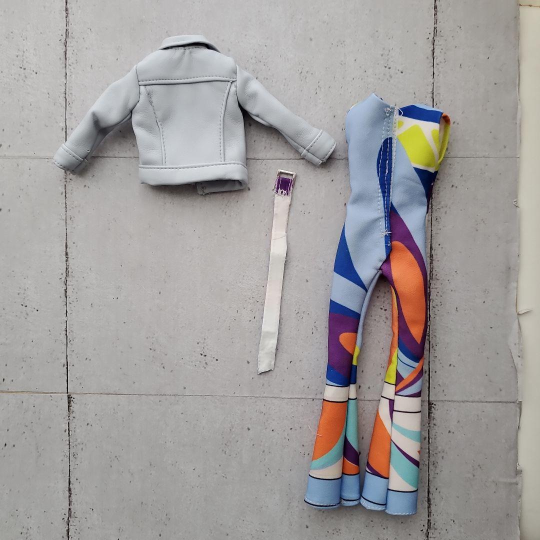 ポピーパーカーアウトフィット/雛