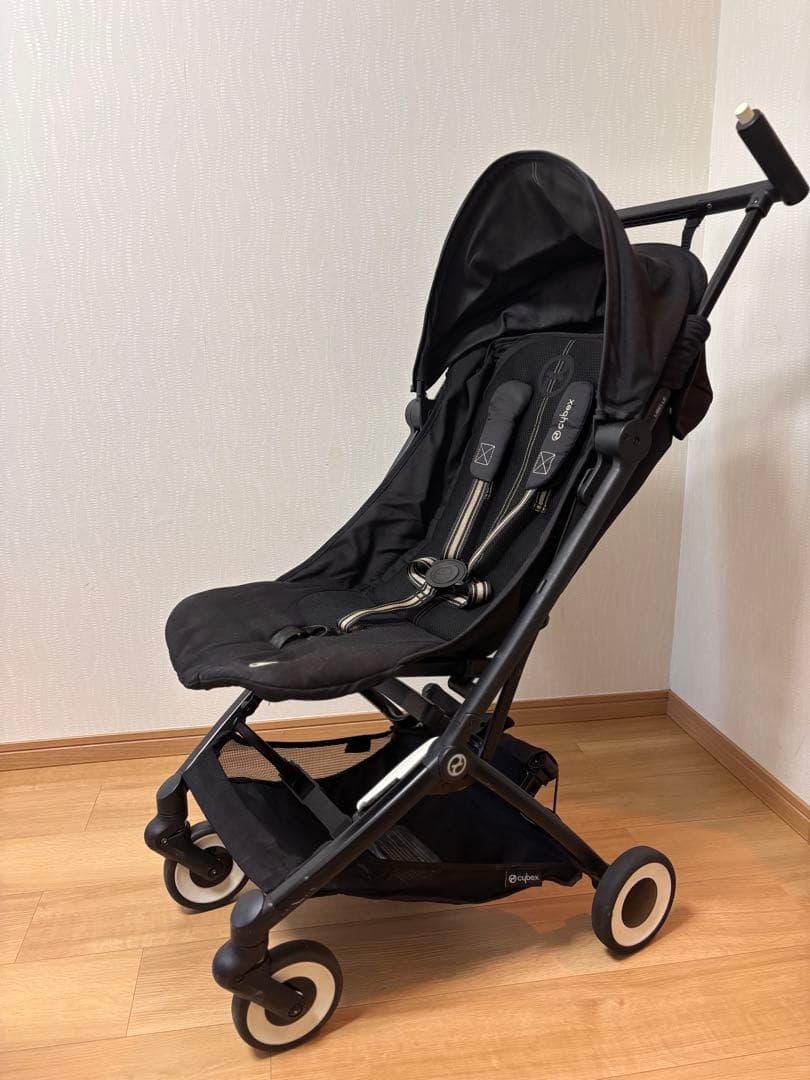 【お値下げ&3連休限定24時間以内発送】　リベル 純正レインカバー　サイベックス