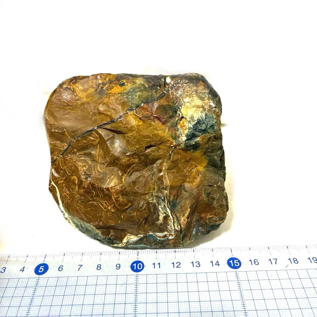 花仙山碧玉 2Kg【新品未使用】【加工用】【プロフ必読】