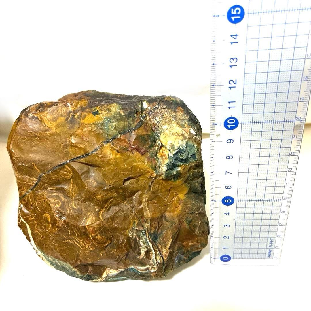 花仙山碧玉 2Kg【新品未使用】【加工用】【プロフ必読】