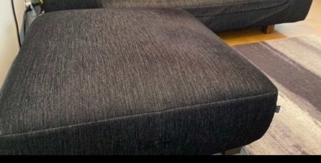 noyesノイエス　decibel c4用オットマン