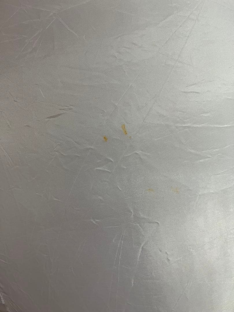 サンタクロース　エアブロー　特大　213cm trim a  ※中古
