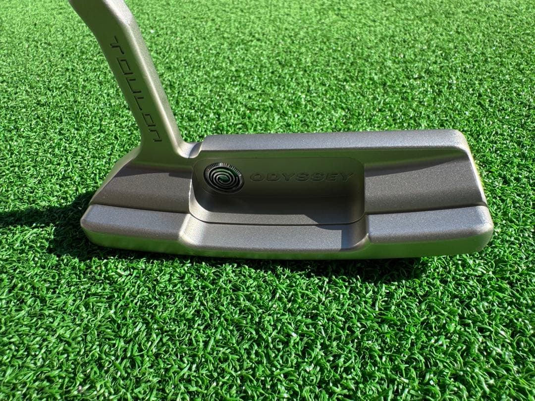 【稀少/サイトライン無】Toulon Garage SAN DIEGO2022