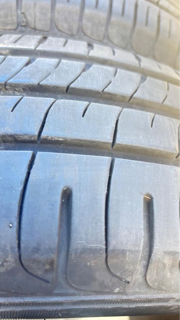 タイヤ・ホイール 185/65R15 88S DUNLOP ENASAVE EC204