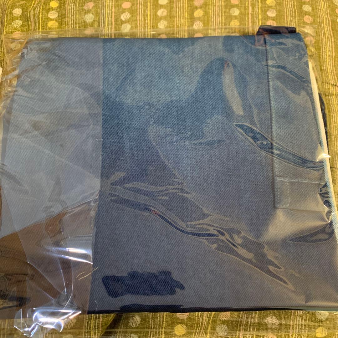 続・続・最後からニ番目の恋　エプロン