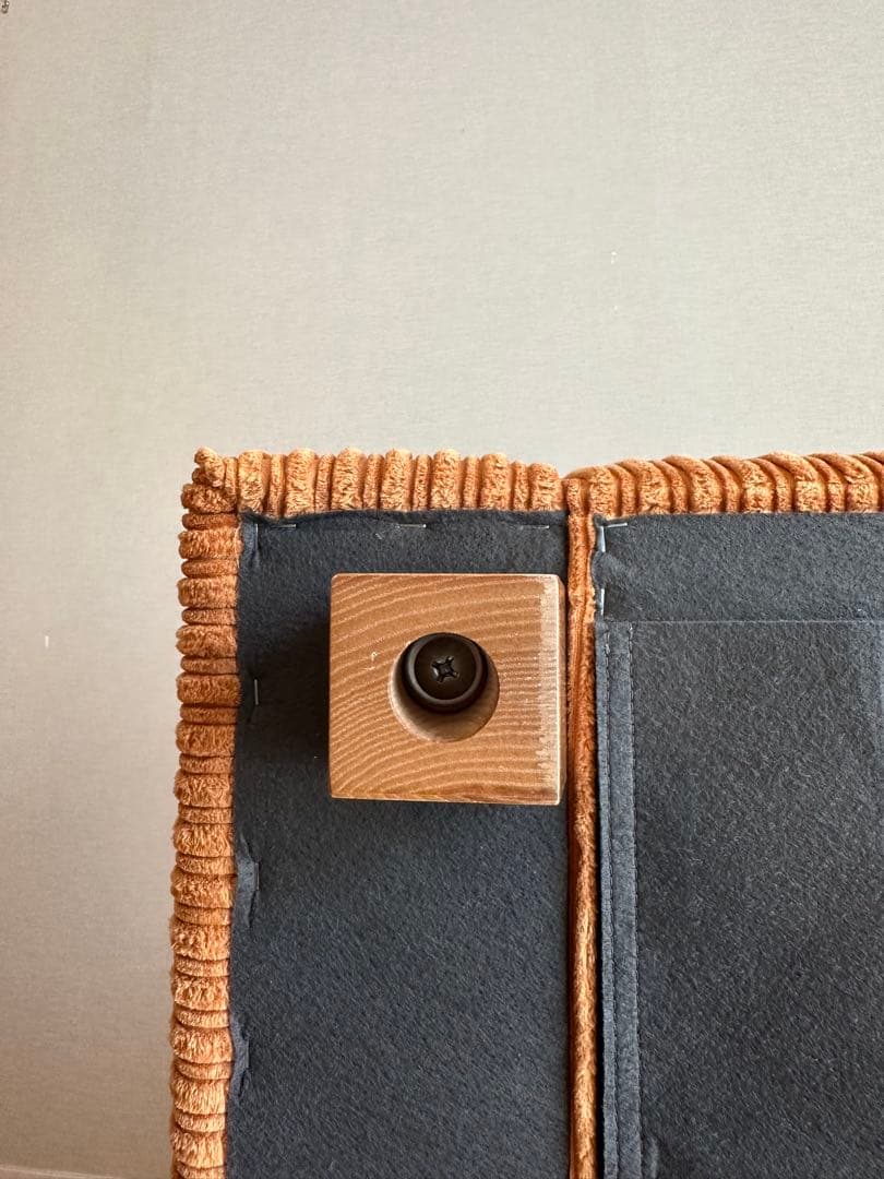 ACME Furniture JETTY feather sofa 2.5人掛け