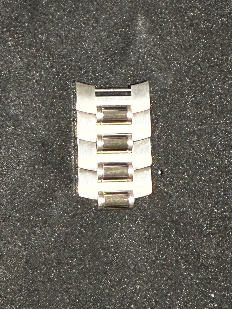 コマ ブルガリ アショーマ 4ピース メンズ Bvlgari