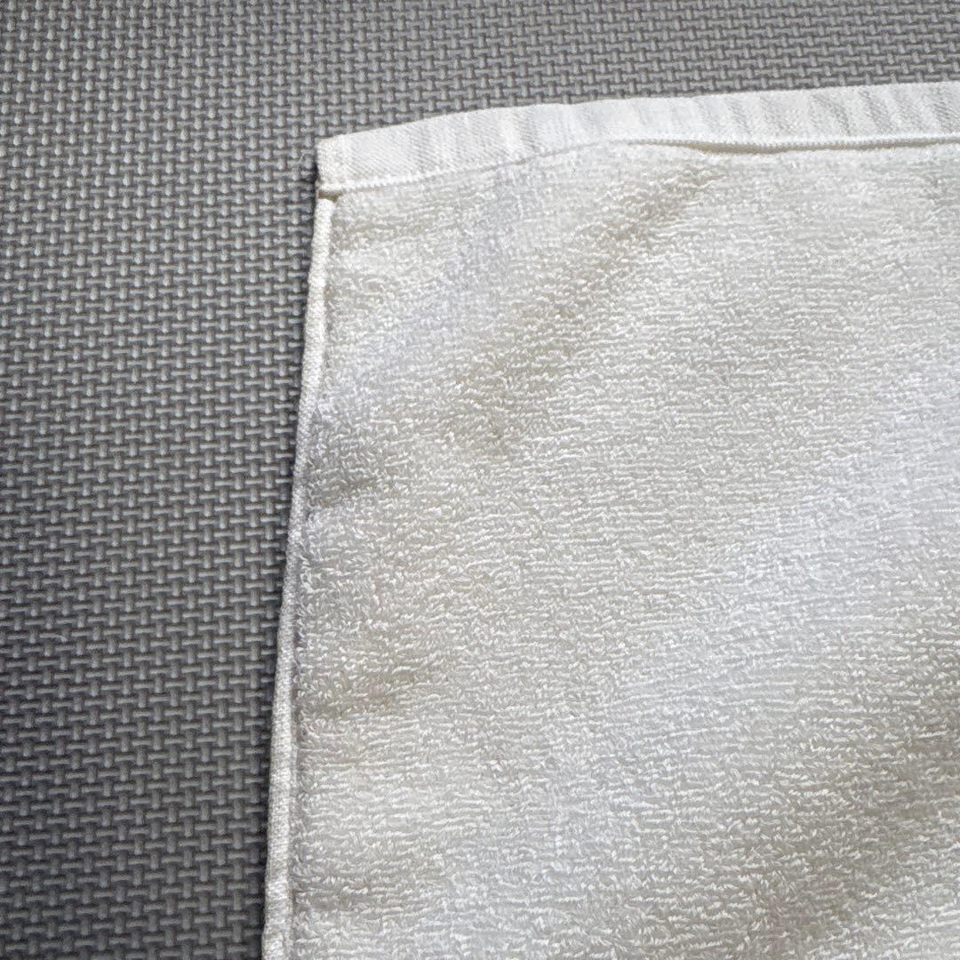 バーバリーのバスマット　４枚