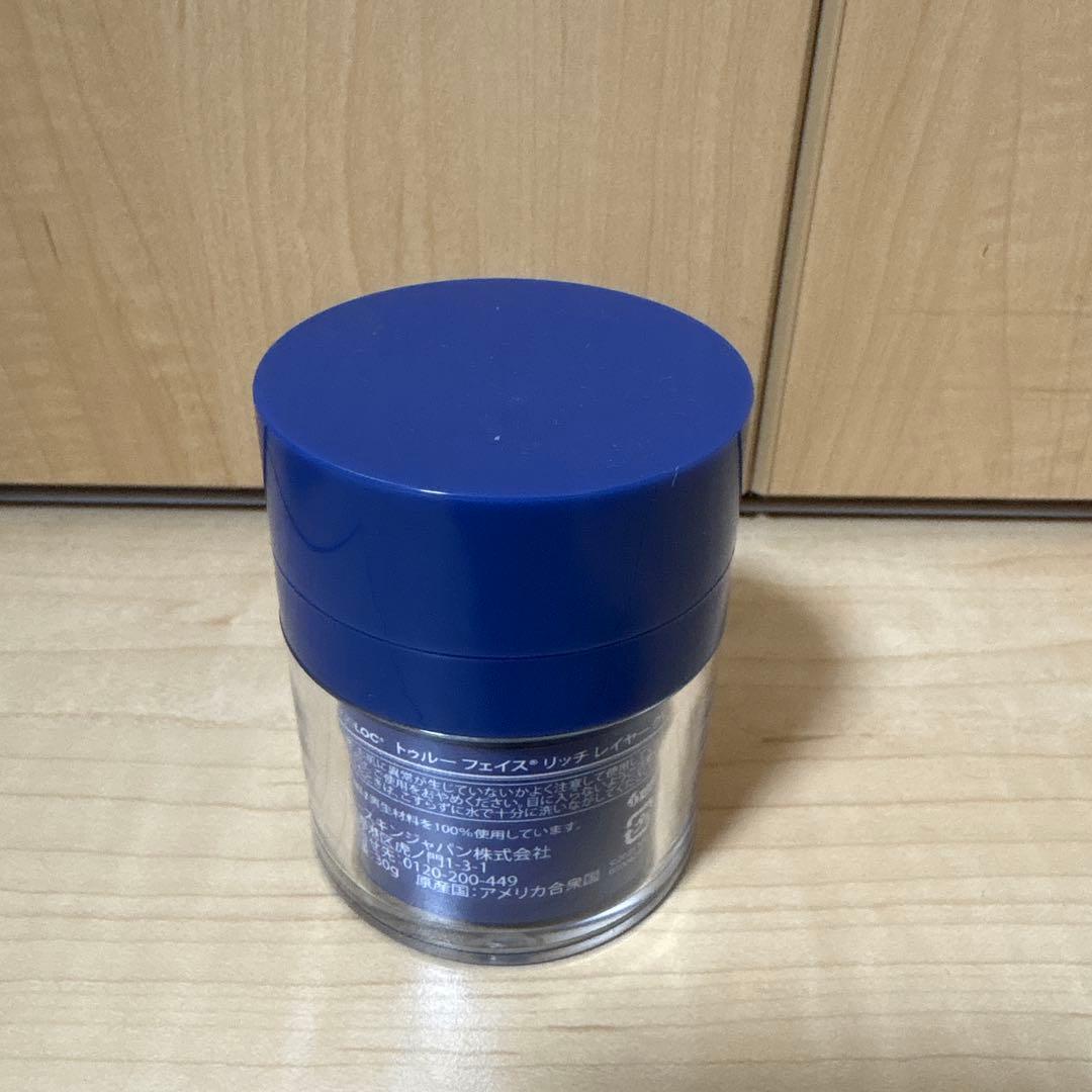 トゥルーフェイスリッチレイヤークリーム ニュースキン くーちゃんさん専用ページ