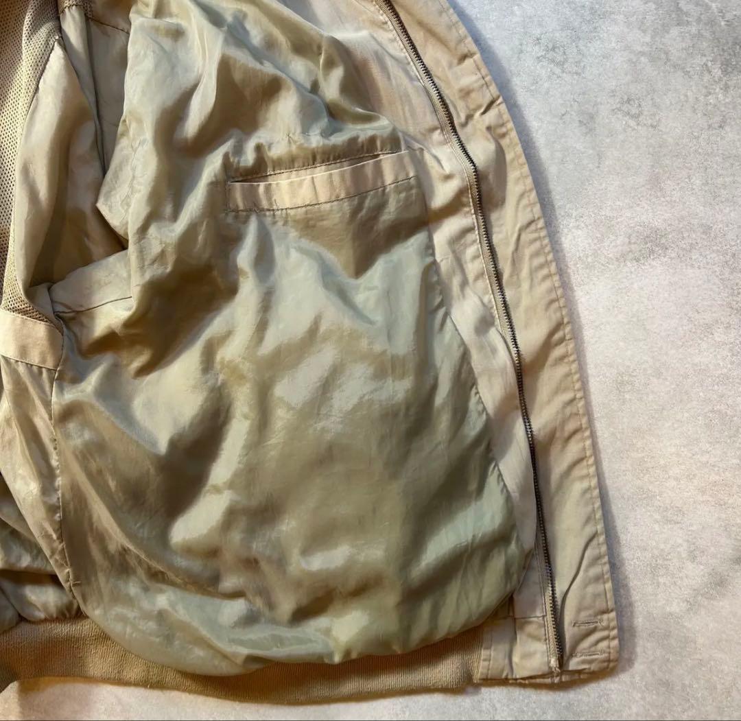 ジャケット・アウター 90s Polo by Ralph Lauren Cup Shoulder JK