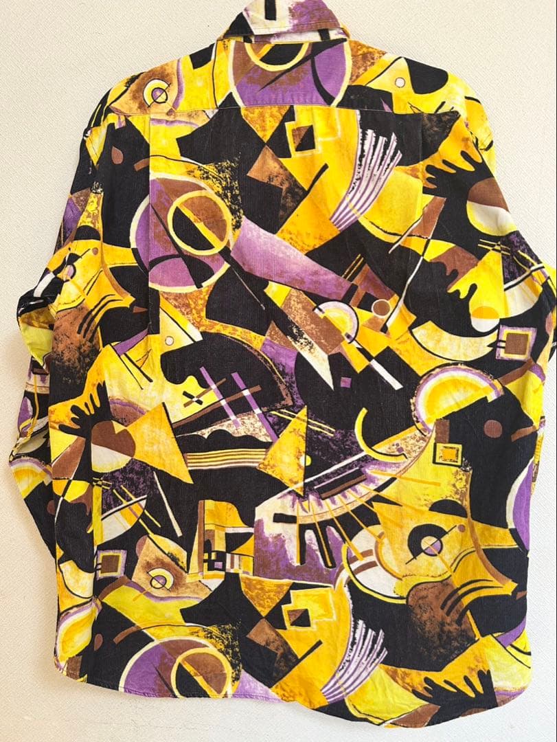 Paul Smith London コーデュロイ シャツジャケットポールスミス