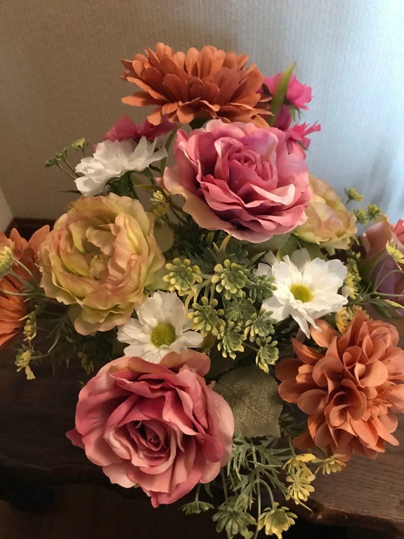 フラワーアレンジメントC