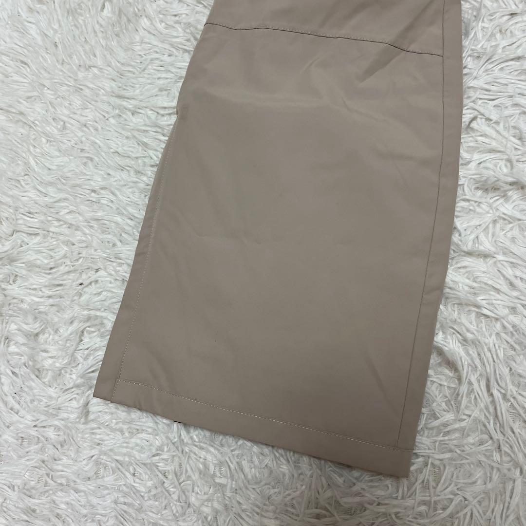 美品  ドープ スノボ スキー ウェア セットアップ ベージュ FW22