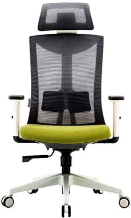 【新品未使用】【フリーアジャストメント】調整可能なヘッドレストとアームレスト