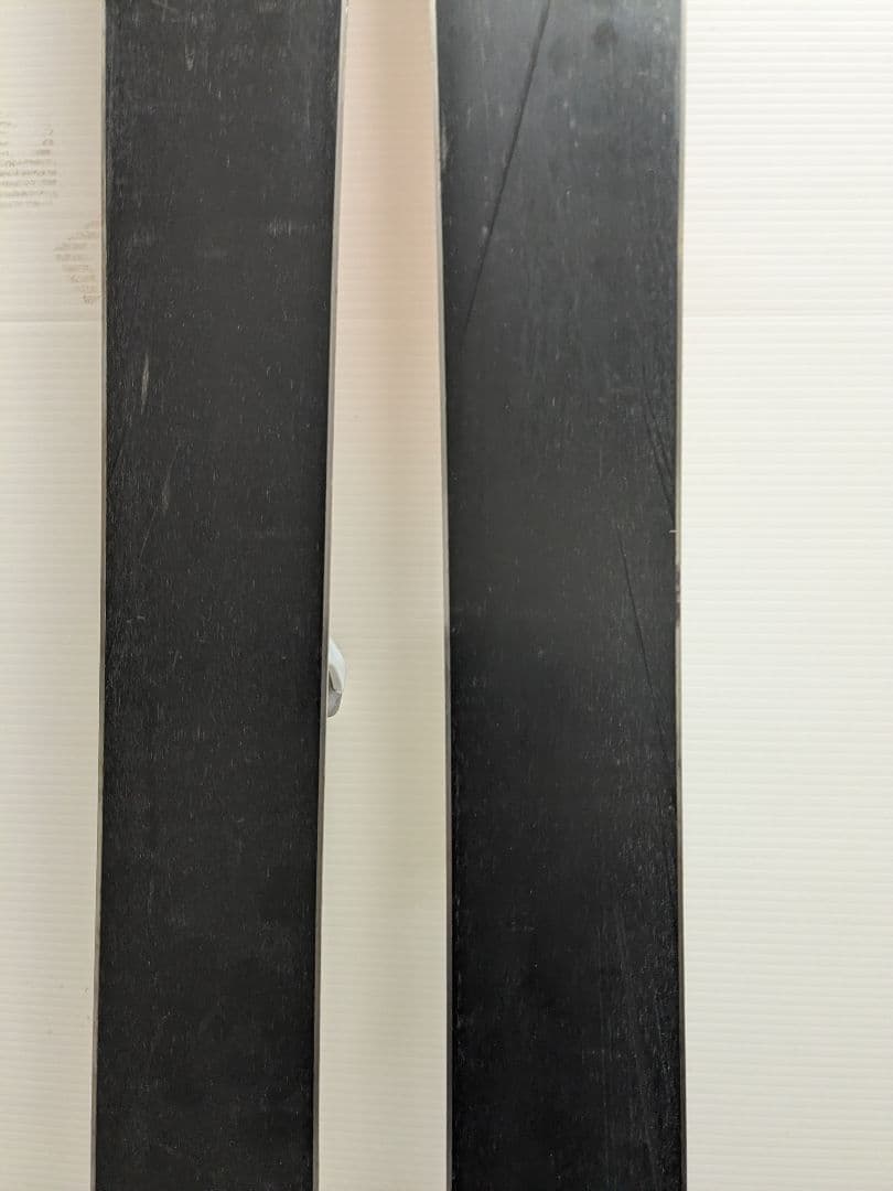 ディナスター スキー板　122cm 子供用　ジュニア用