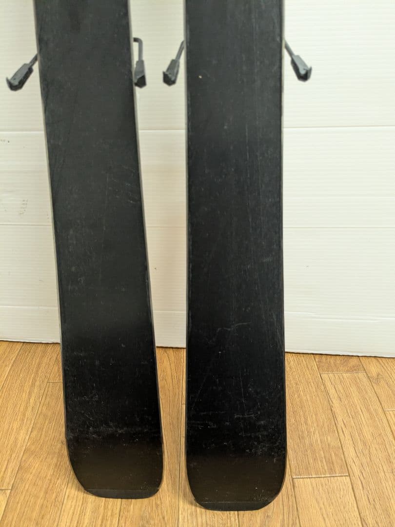 ディナスター スキー板　122cm 子供用　ジュニア用