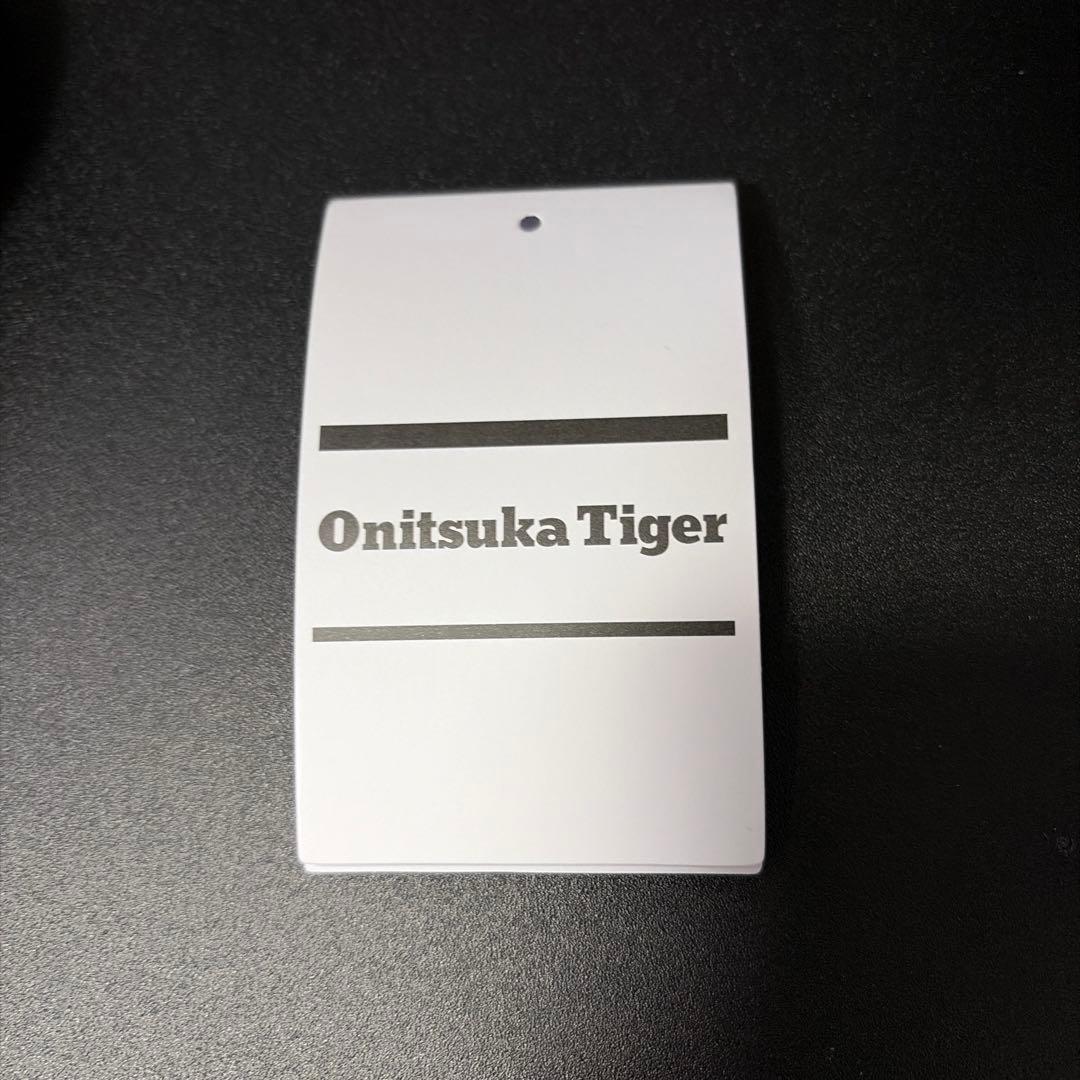【早い者勝ち】Onitsuka Tiger スニーカー LAWNSHIP3.0