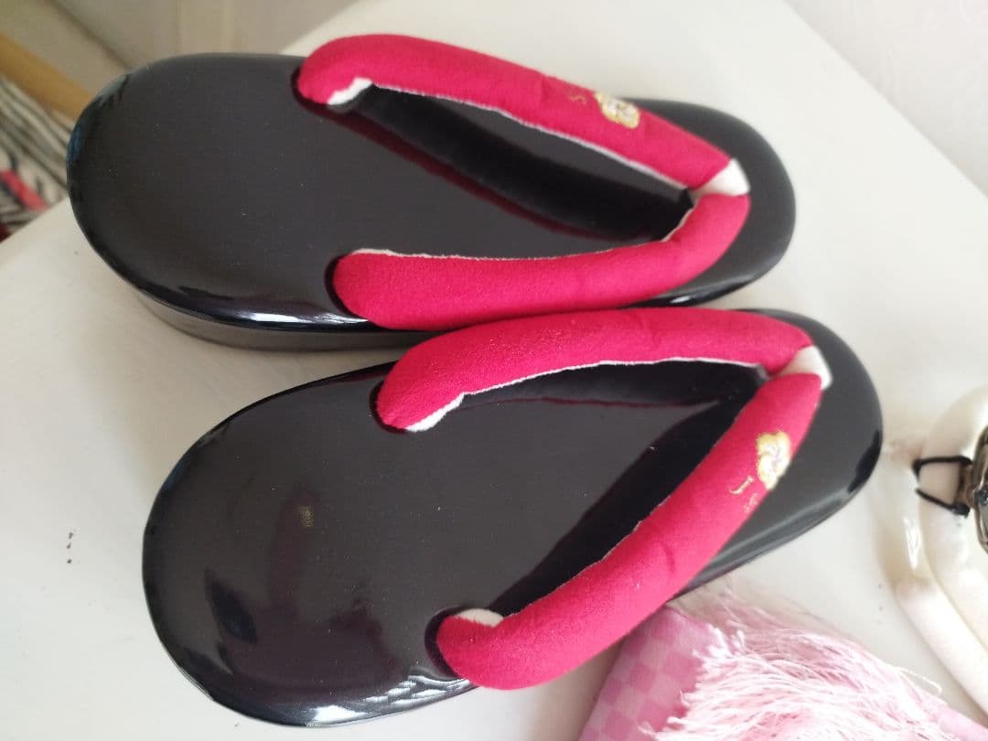 専用です　ブランド☆JAPANSTYLE着物フルセット☆