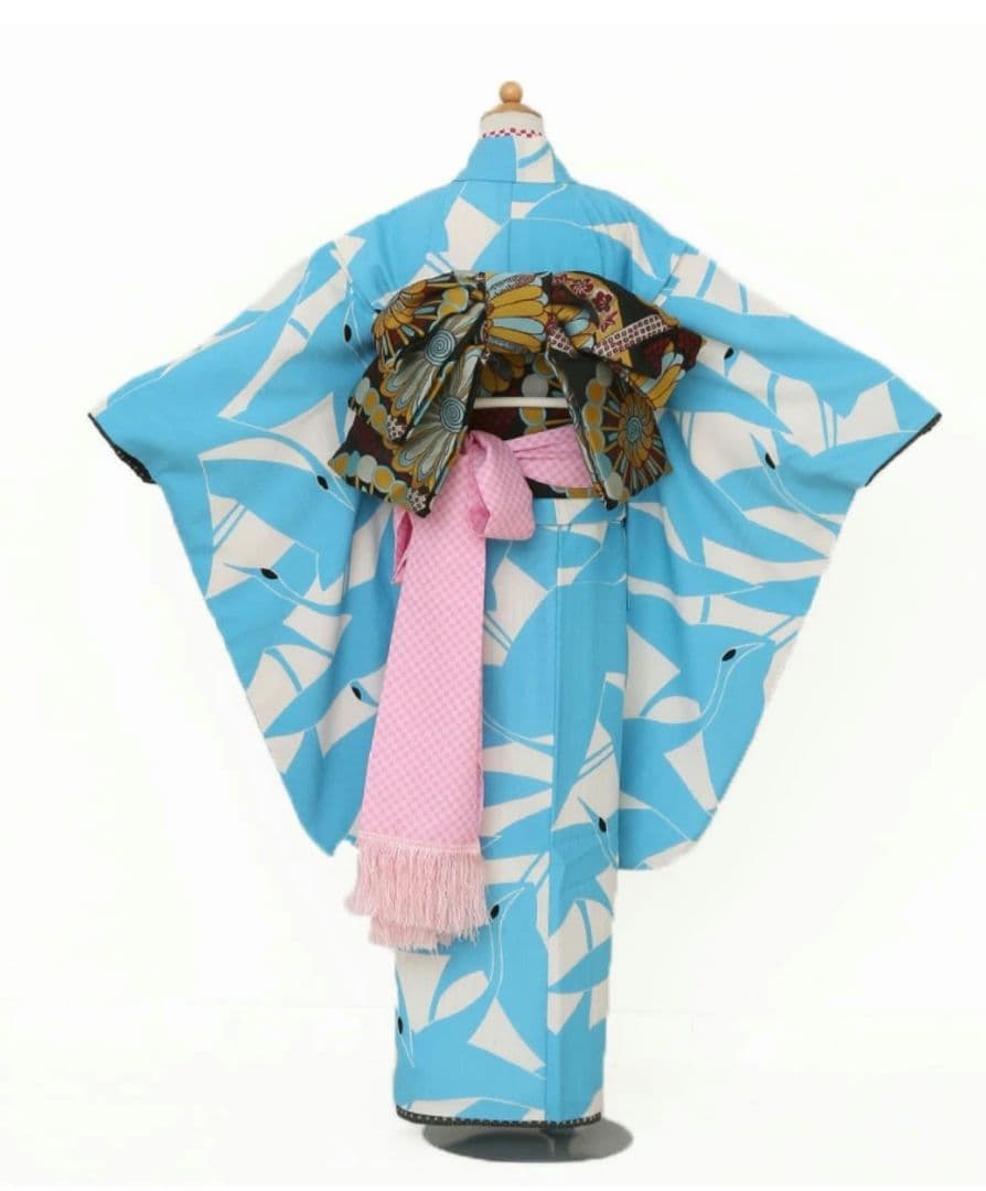 専用です　ブランド☆JAPANSTYLE着物フルセット☆