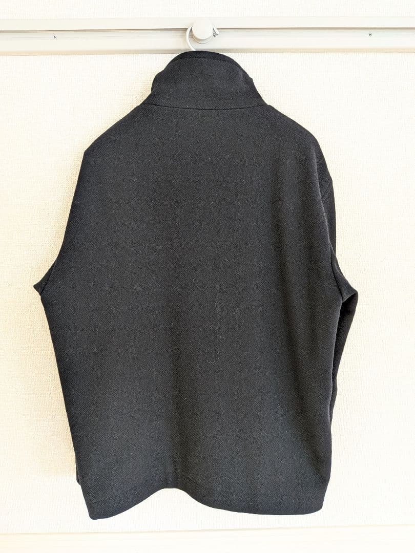 美品 Margarethowell カーコート 24AW